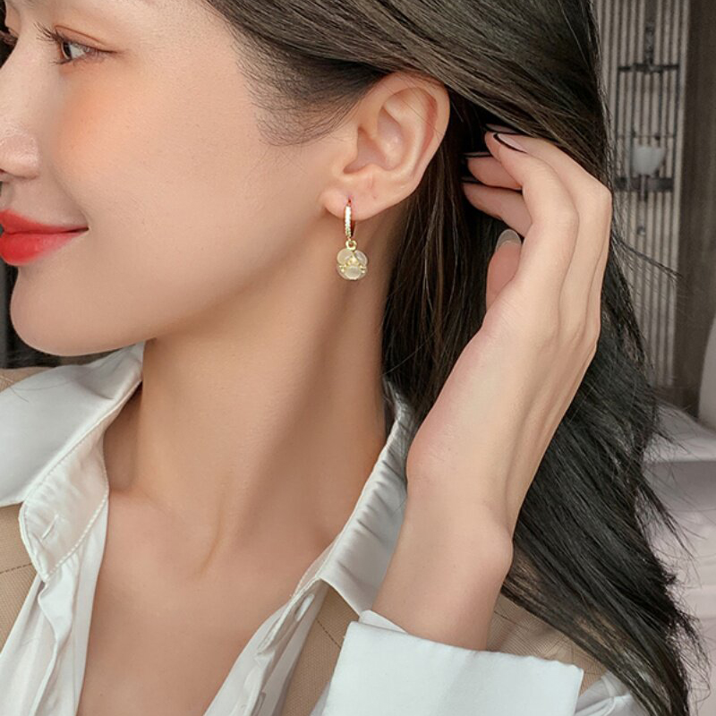 Elegante Katzenaugen-Stein Run – Women'S Accessories Trends 2026 Bewertung und Preis