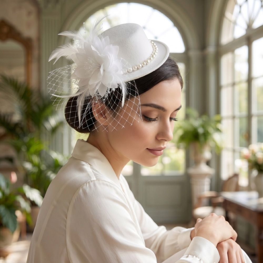 Retro Exquisiter Vintage Fasci – Women'S Accessories In The 1920S Bewertung und Preis