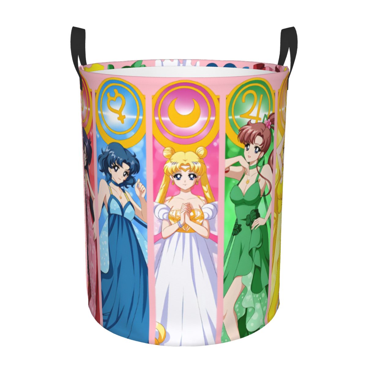 Sailor Moon Mars Venus Wäschek – Women Accessories Hamper Bewertung und Preis