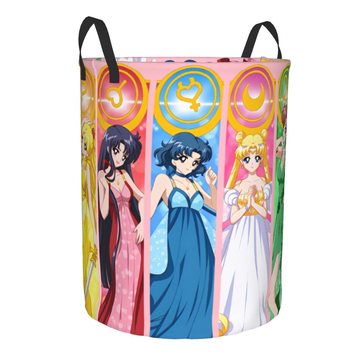 Sailor Moon Mars Venus Wäschek – Women Accessories Hamper Bewertung und Preis