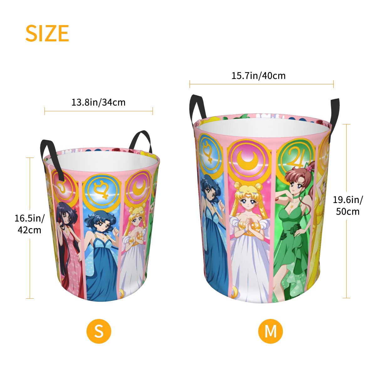 Sailor Moon Mars Venus Wäschek – Women Accessories Hamper Bewertung und Preis
