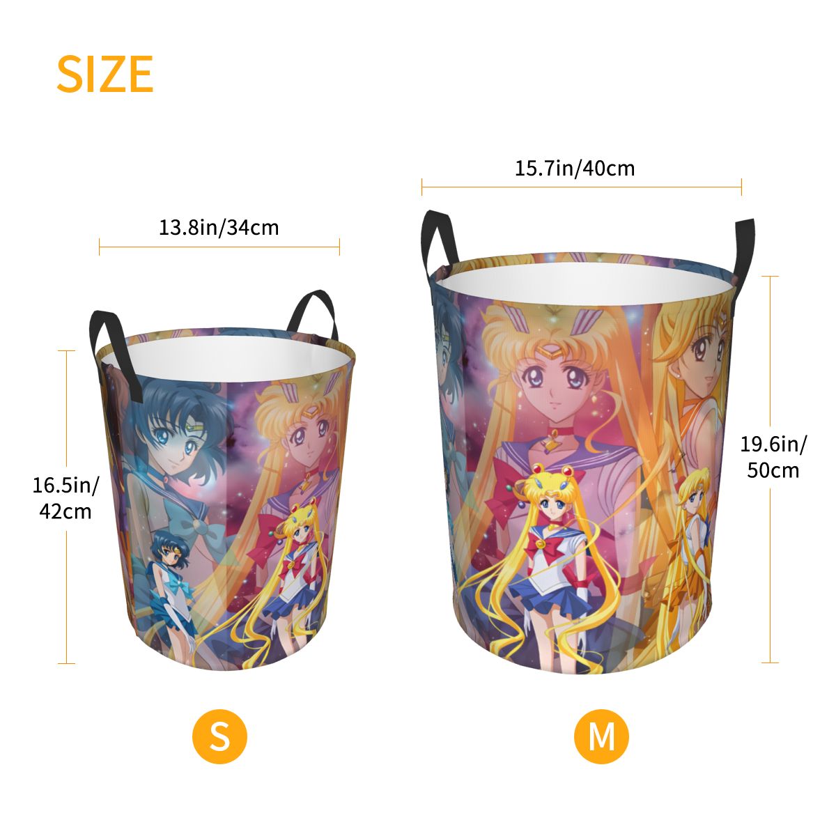 Sailor Moon Mercury Venus Wäsc – Women Accessories Hamper Bewertung und Preis