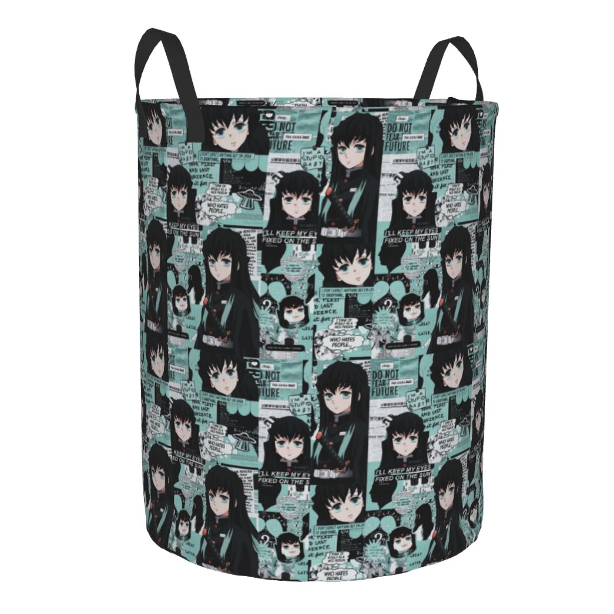 Demon Slayer Muichiro Tokito C – Women Accessories Hamper Bewertung und Preis