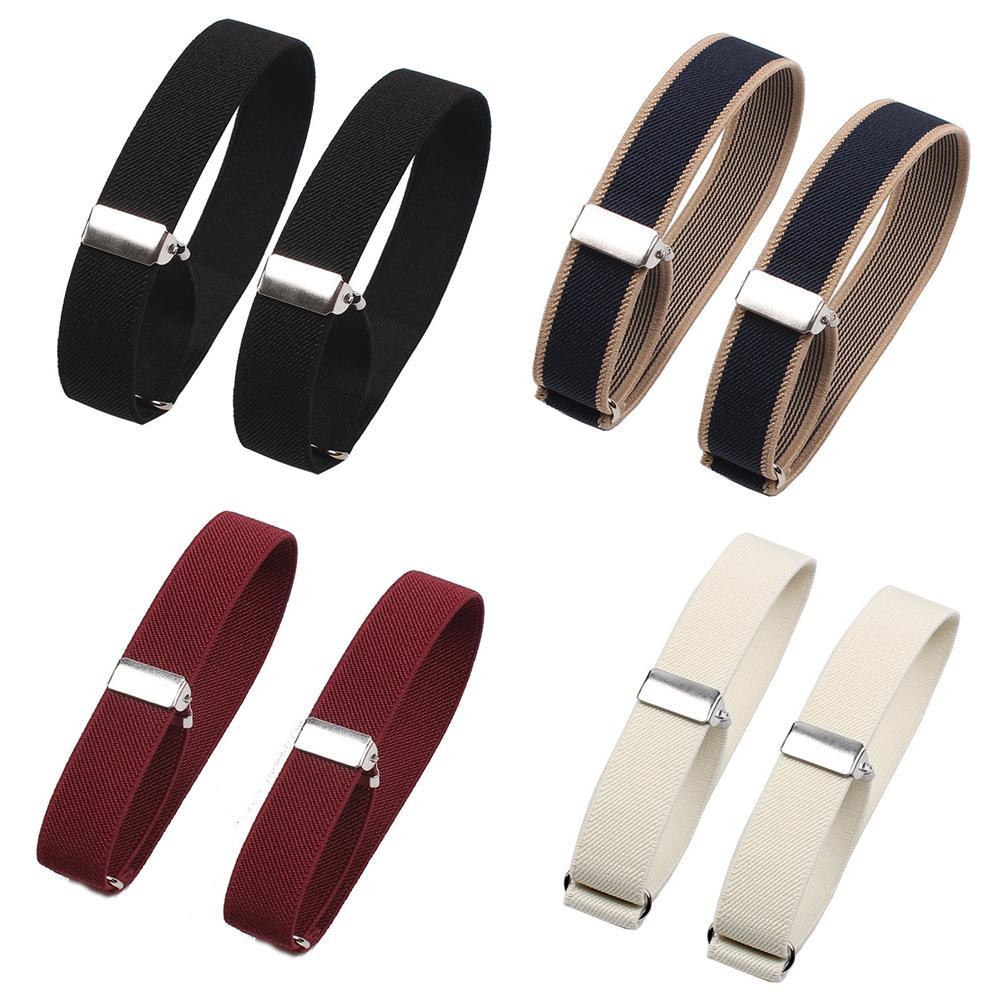 2 Stück Verstellbare Elastisch – Women Accessories Holder Bewertung und Preis