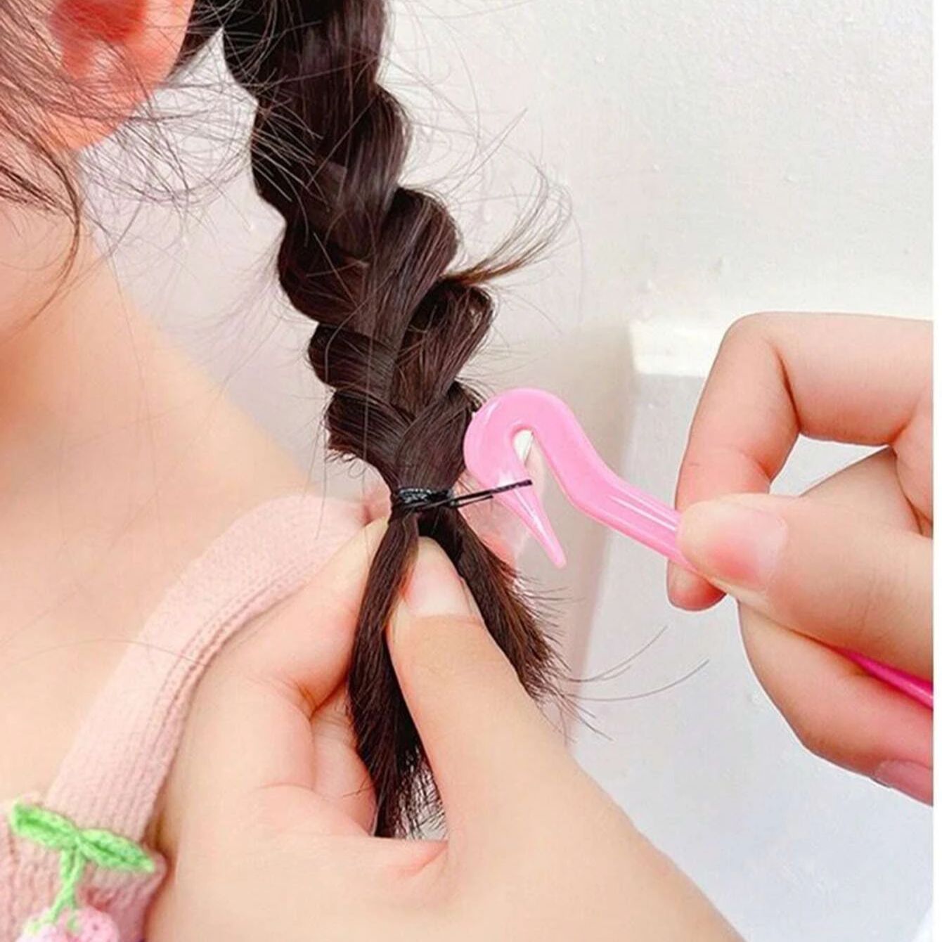 2/4/6/8 Stück Einweg-Haargummi – Women Accessories Clearance Bewertung und Preis