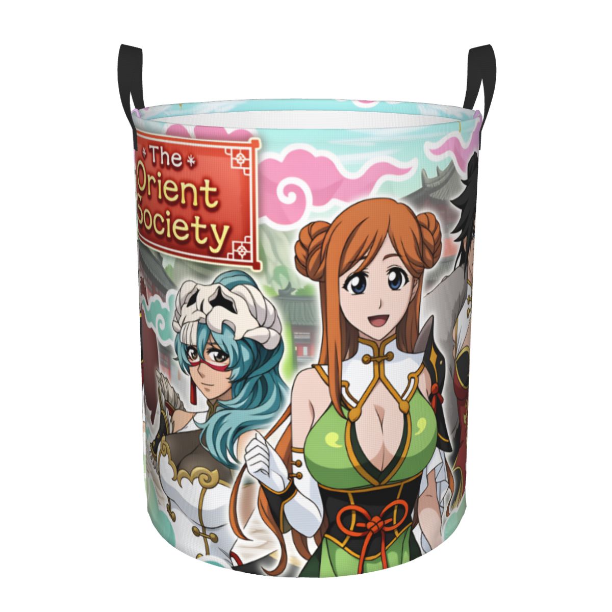 Nelliel Bleach Orihime Inoue K – Women Accessories Hamper Bewertung und Preis