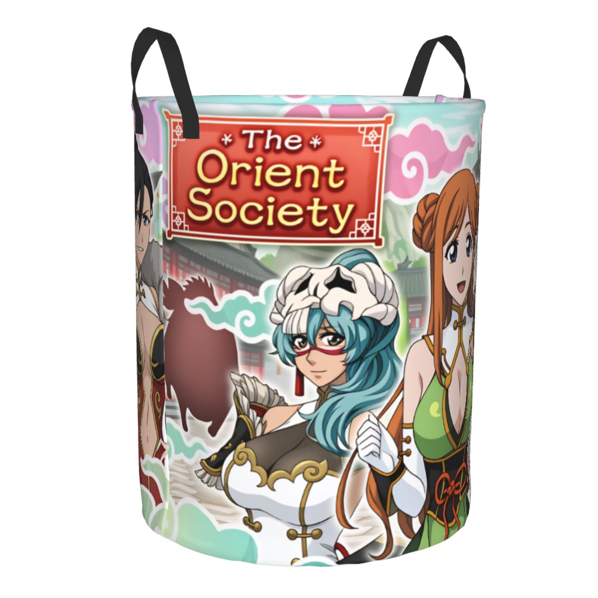 Nelliel Bleach Orihime Inoue K – Women Accessories Hamper Bewertung und Preis
