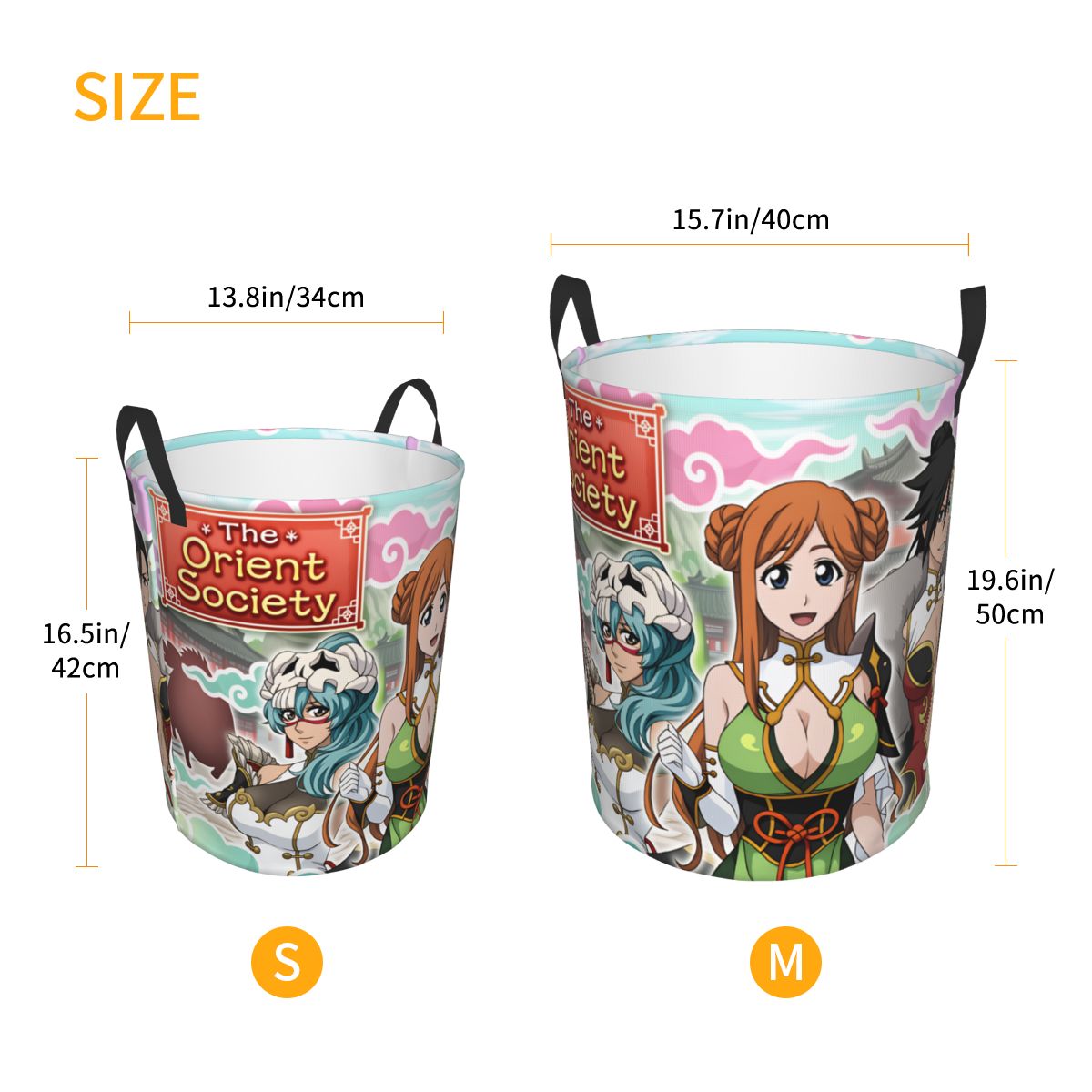 Nelliel Bleach Orihime Inoue K – Women Accessories Hamper Bewertung und Preis
