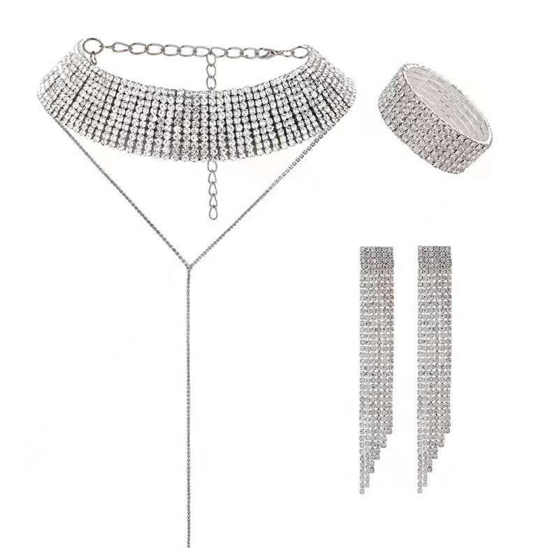 Zubehörpaket Halskette Halsket – Women'S Accessories Amazon Bewertung und Preis