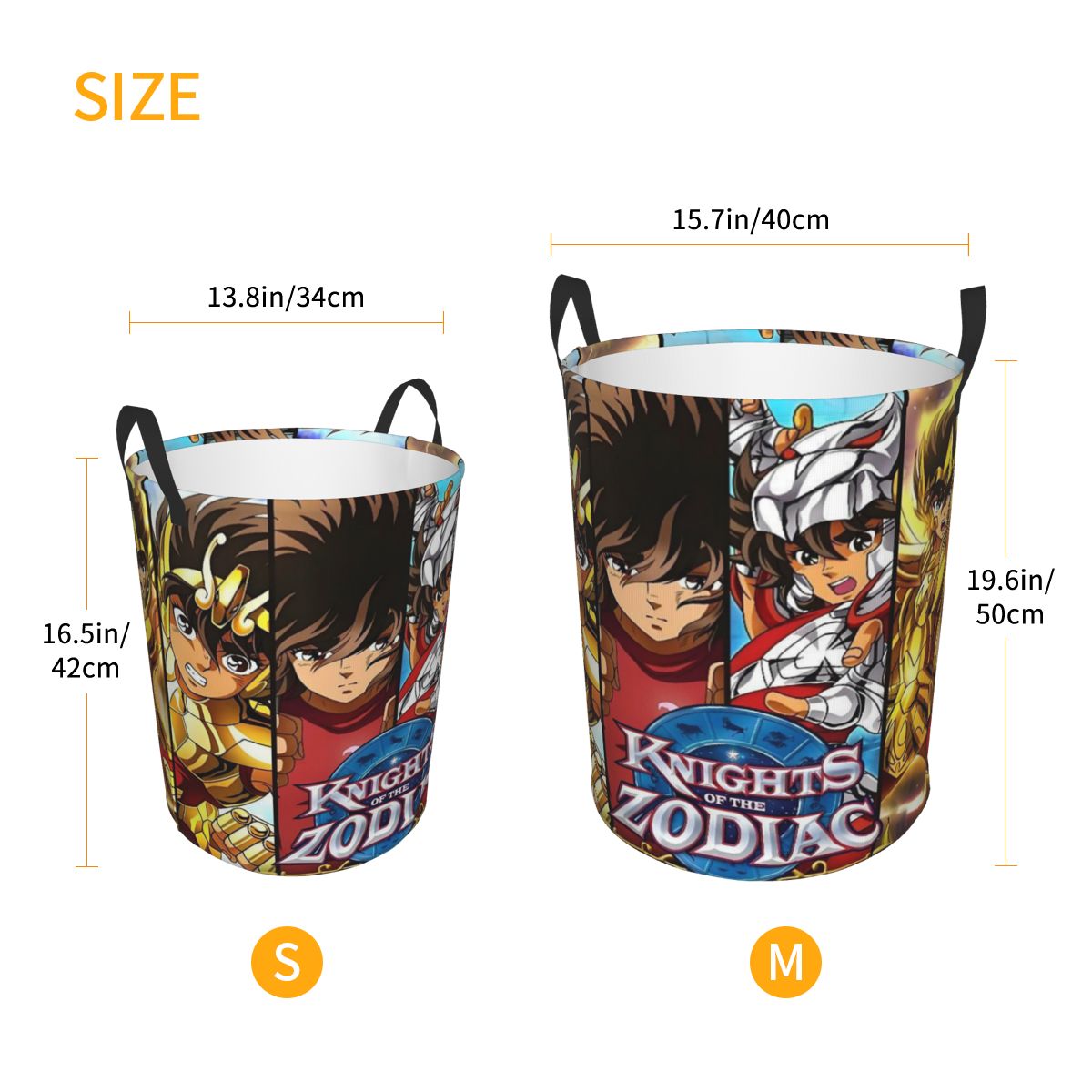 Saint Seiya Knights Of The Zod – Women Accessories Hamper Bewertung und Preis