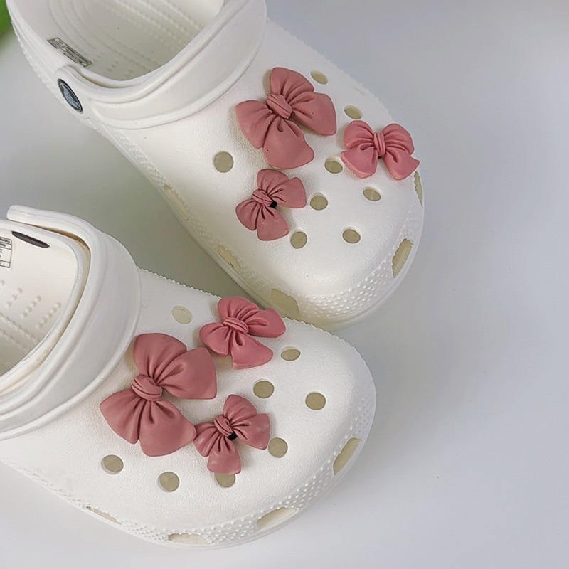 6-teiliges Sommer-Mode-Schuhch – Women'S Accessories Crocs Bewertung und Preis