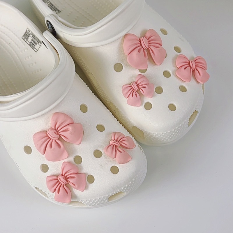 6-teiliges Sommer-Mode-Schuhch – Women'S Accessories Crocs Bewertung und Preis