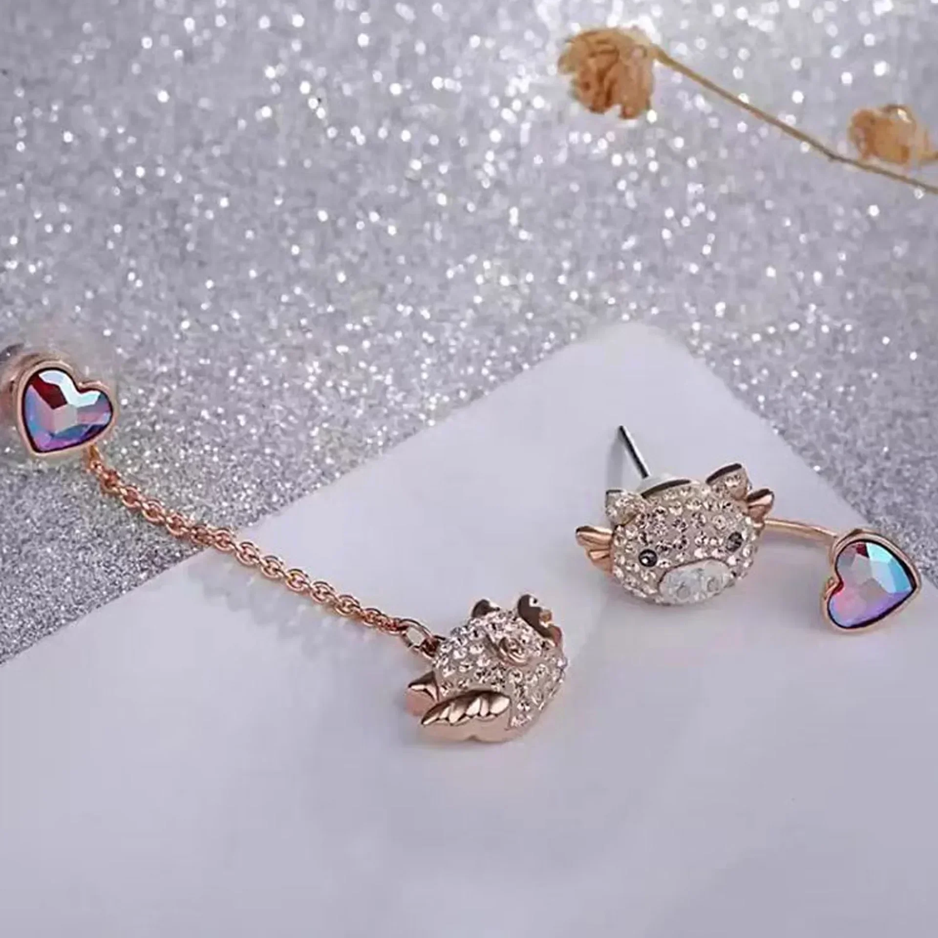 2026 Neuer Trend Exquisites Ti – Women'S Accessories Trends 2026 Bewertung und Preis
