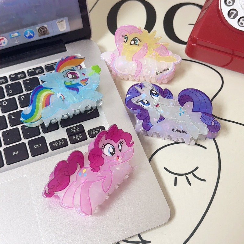 Hasbro My Little Pony Shark Ha – Women Accessories Gift Bewertung und Preis