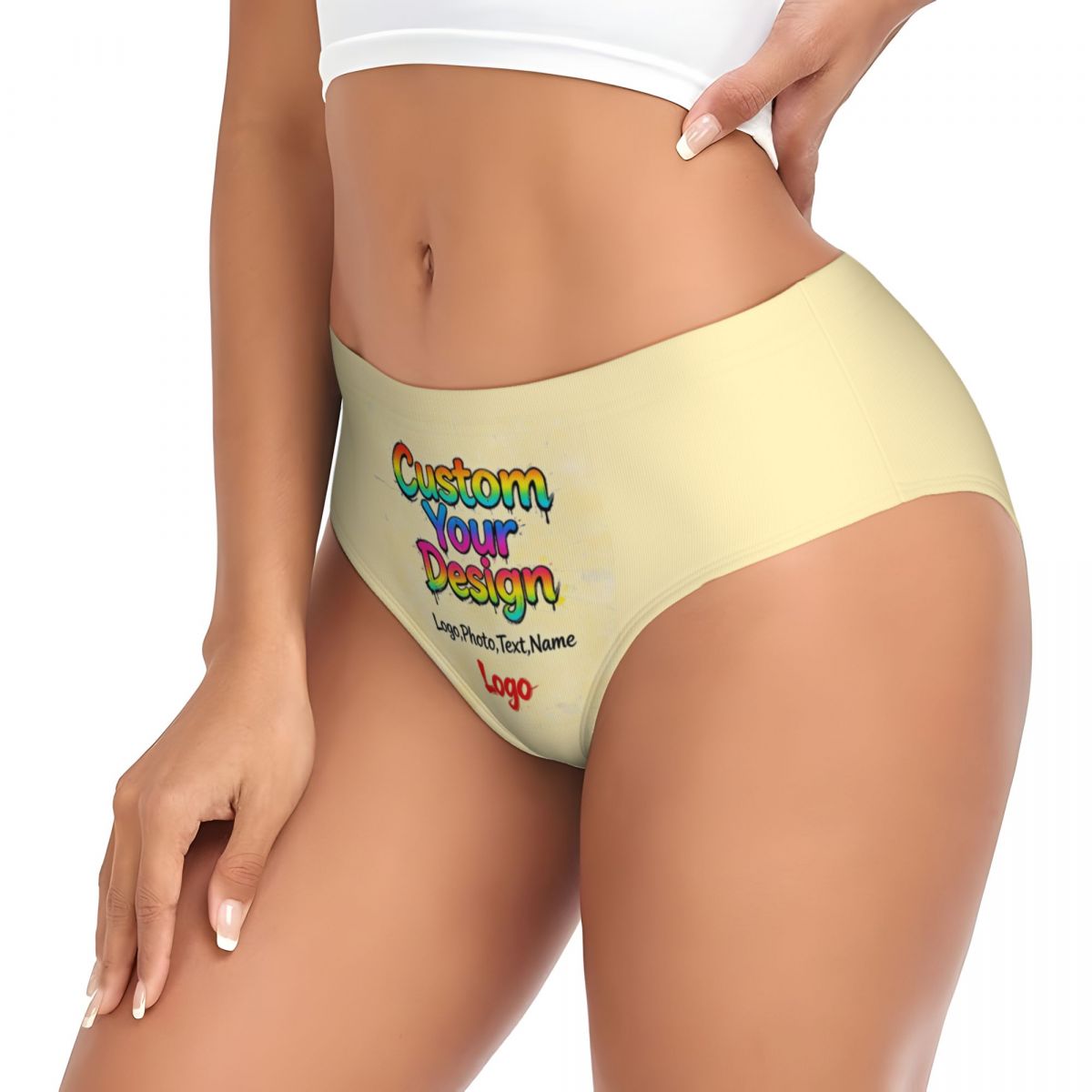Maßgeschneiderte Damen-Slips m – Women Accessories Name Bewertung und Preis