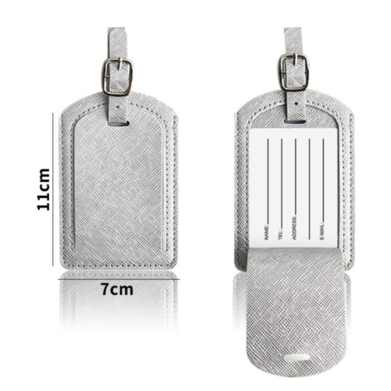 Reisegepäckanhänger für Damen  – Women Accessories Name Bewertung und Preis