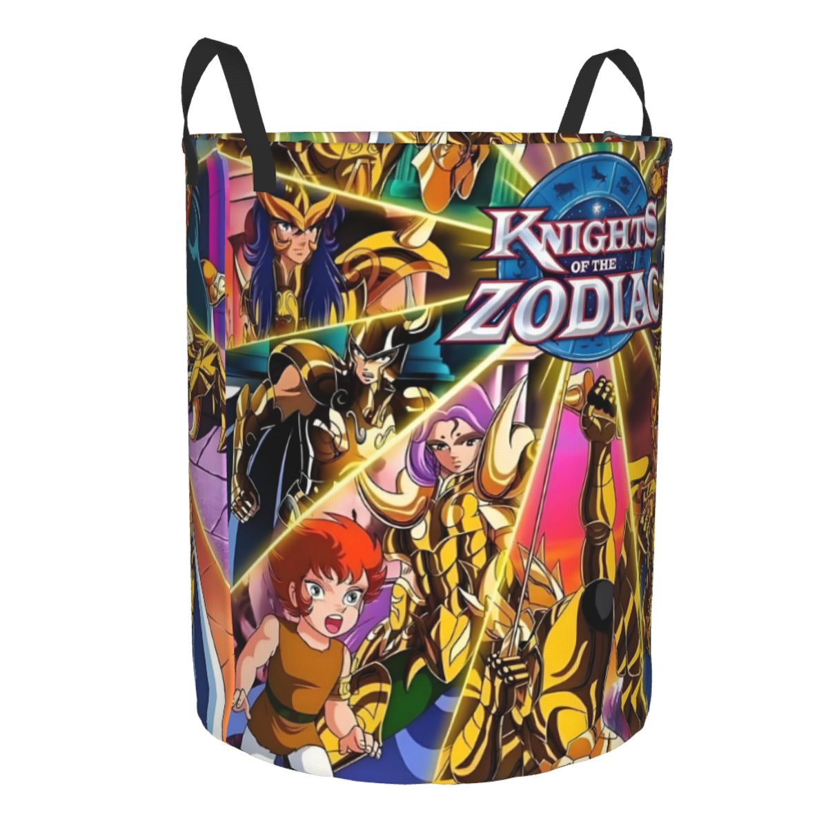 Saint Seiya Knights Of The Zod – Women Accessories Hamper Bewertung und Preis