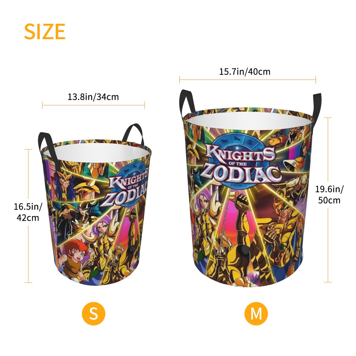 Saint Seiya Knights Of The Zod – Women Accessories Hamper Bewertung und Preis