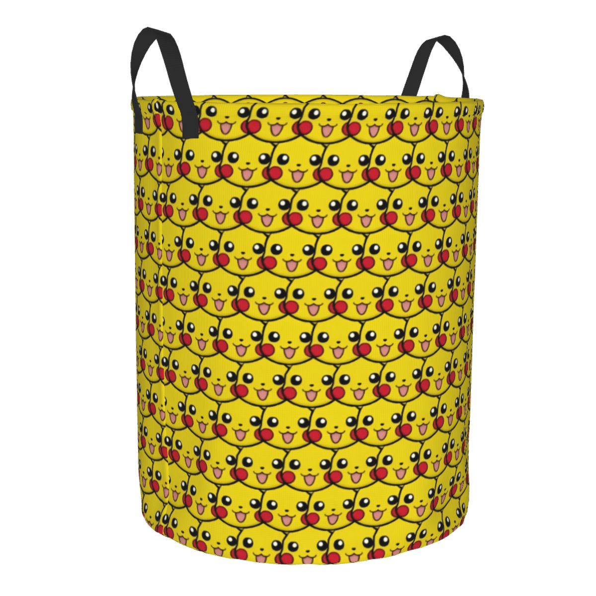 Pikachu Nahtloser Muster-Wäsch – Women Accessories Hamper Bewertung und Preis