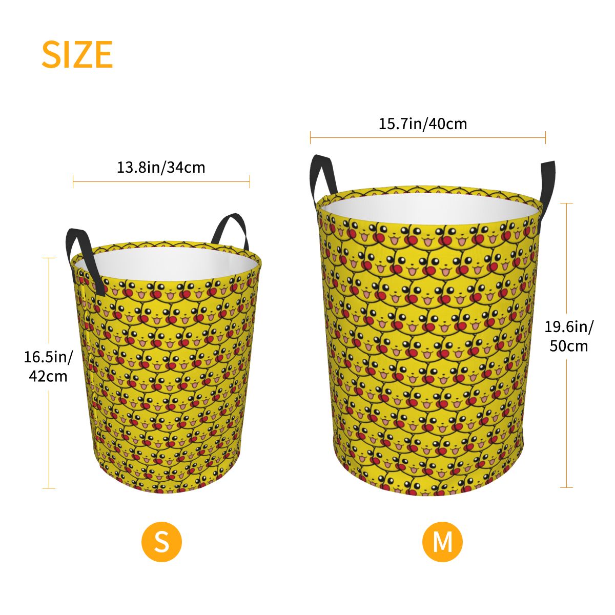 Pikachu Nahtloser Muster-Wäsch – Women Accessories Hamper Bewertung und Preis