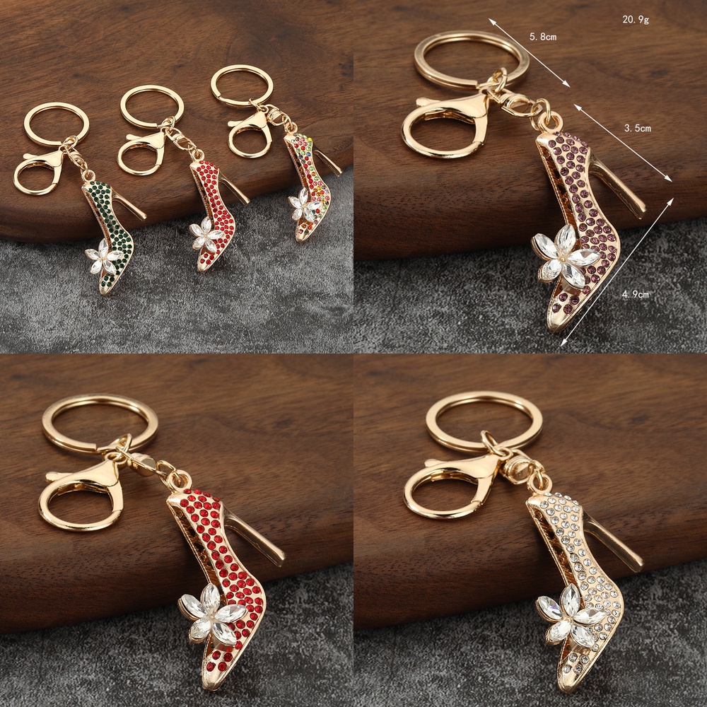 Modischer Strass-Kristall High – Women'S Accessories Amazon Bewertung und Preis