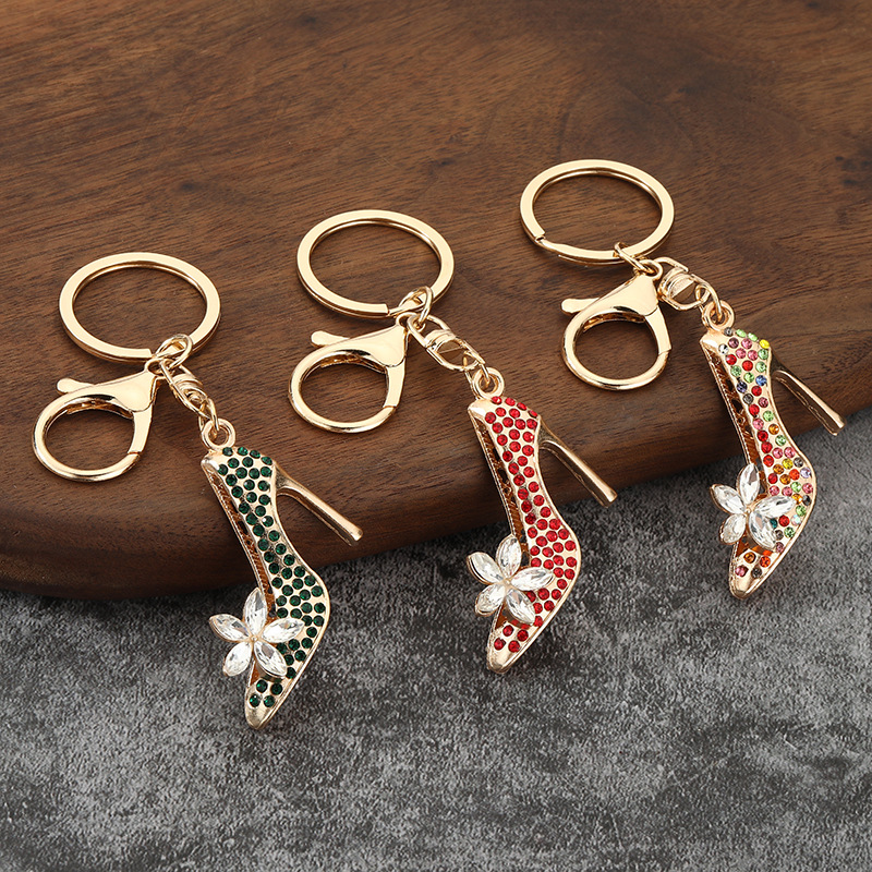 Modischer Strass-Kristall High – Women'S Accessories Amazon Bewertung und Preis
