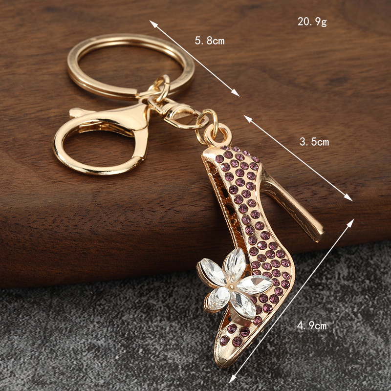 Modischer Strass-Kristall High – Women'S Accessories Amazon Bewertung und Preis