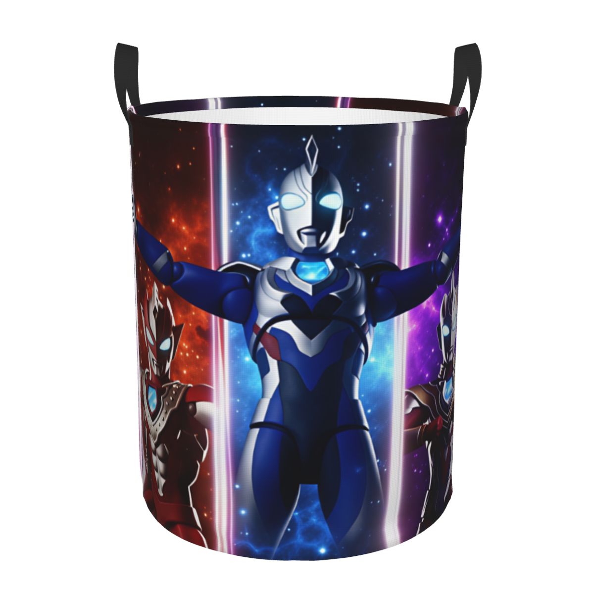Ultraman Z Alpha Edge Beta Sma – Women Accessories Hamper Bewertung und Preis