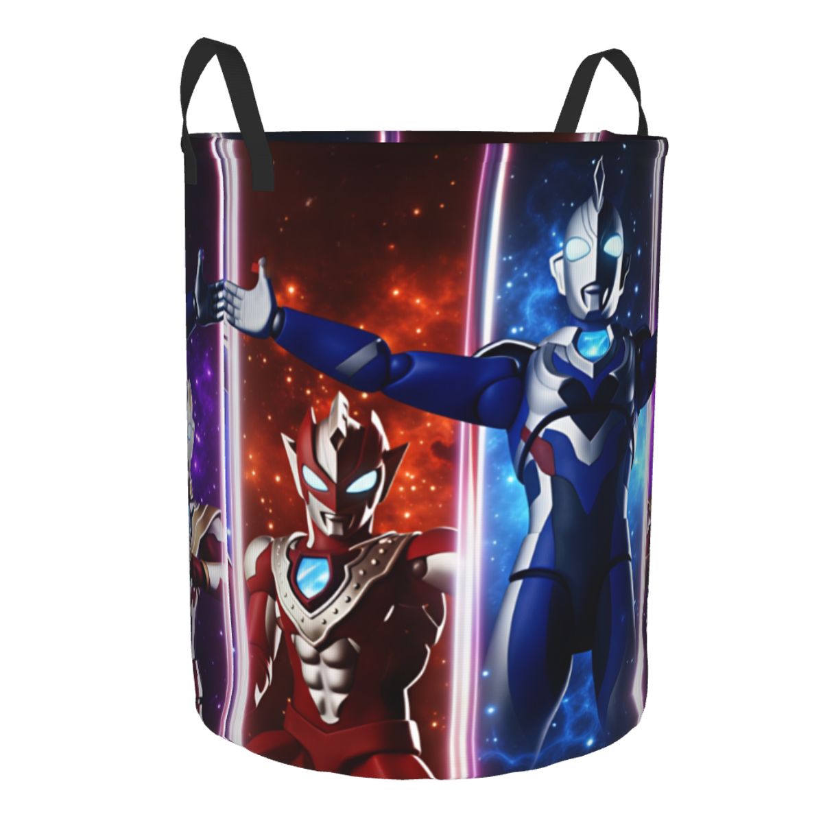 Ultraman Z Alpha Edge Beta Sma – Women Accessories Hamper Bewertung und Preis