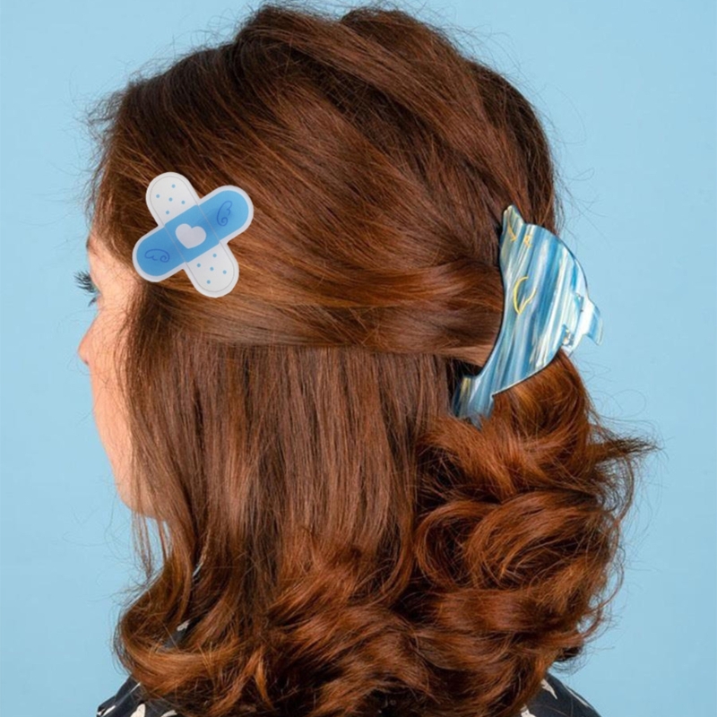Heiße Mädchen Flügel Haarnadel – Women Accessories Pk Bewertung und Preis