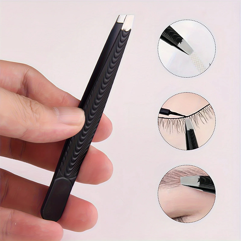 Professionelle Augenbrauenpinz – Women Accessories Clearance Bewertung und Preis