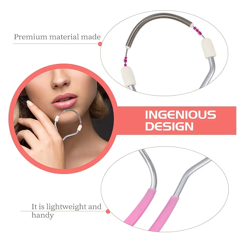 Gesichts-Epilierer für Frauen, – Women Accessories Clearance Bewertung und Preis