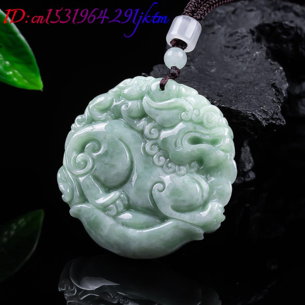 Natürliche Myanmar Jadeit Pixi – Women Accessories Gift Bewertung und Preis