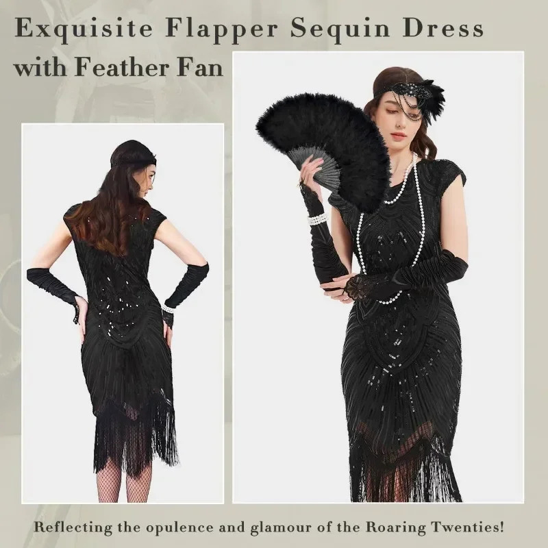 1920er Jahre Kleider für Fraue – Women'S Accessories In The 1920S Bewertung und Preis