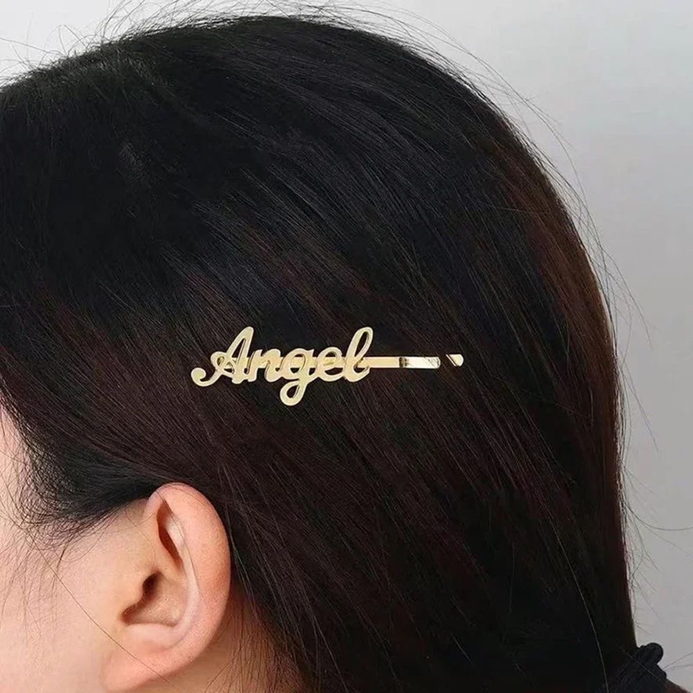 Benutzerdefinierte Name Haarsp – Women Accessories Name Bewertung und Preis
