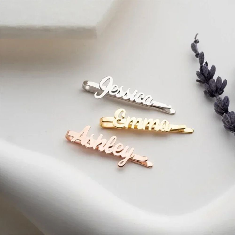 Benutzerdefinierte Name Haarsp – Women Accessories Name Bewertung und Preis